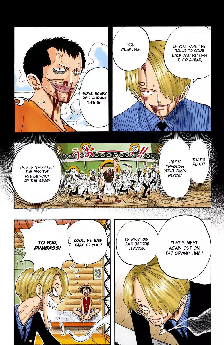 One Piece - Digital Colored Comics - 67 page 10-bd6c8582