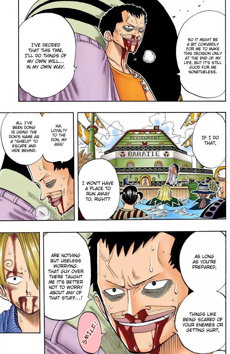 One Piece - Digital Colored Comics - 67 page 6-5879f1dd