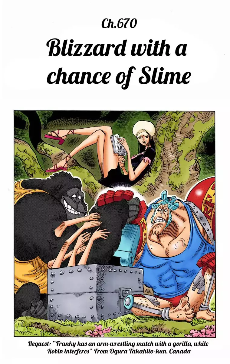 One Piece - Digital Colored Comics - 670 page 2-ff86f9a9