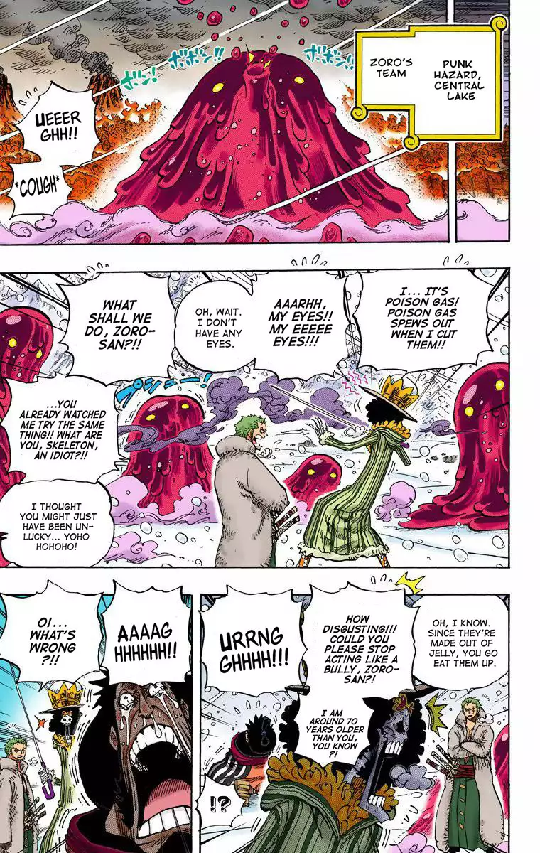 One Piece - Digital Colored Comics - 672 page 10-dccaaefa