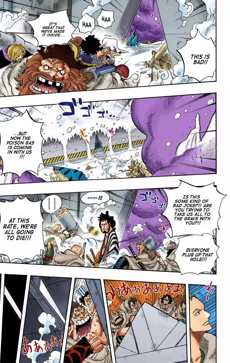 One Piece - Digital Colored Comics - 678 page 4-fe0a3ea2