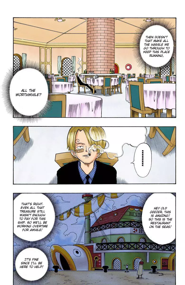 One Piece - Digital Colored Comics - 68 page 12-2b2fc7d4