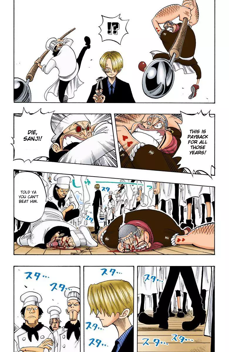 One Piece - Digital Colored Comics - 68 page 16-bbb5ff0d