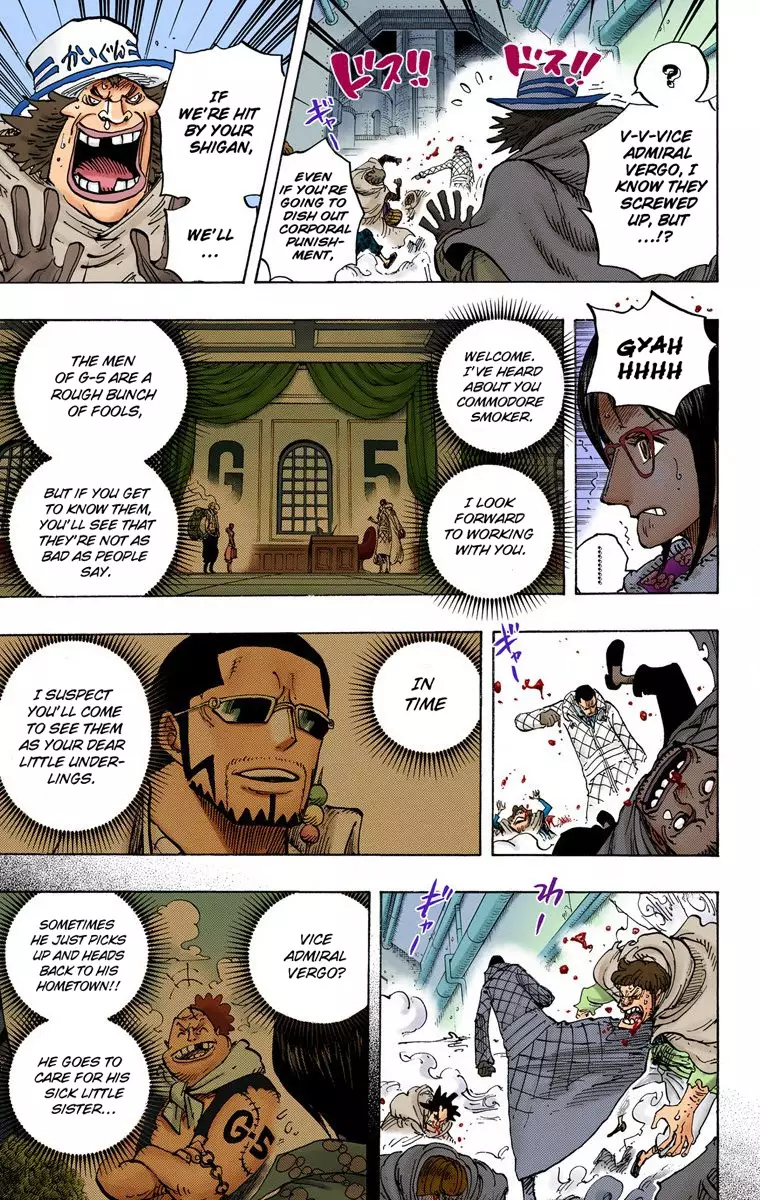 One Piece - Digital Colored Comics - 680 page 12-934bf3ff