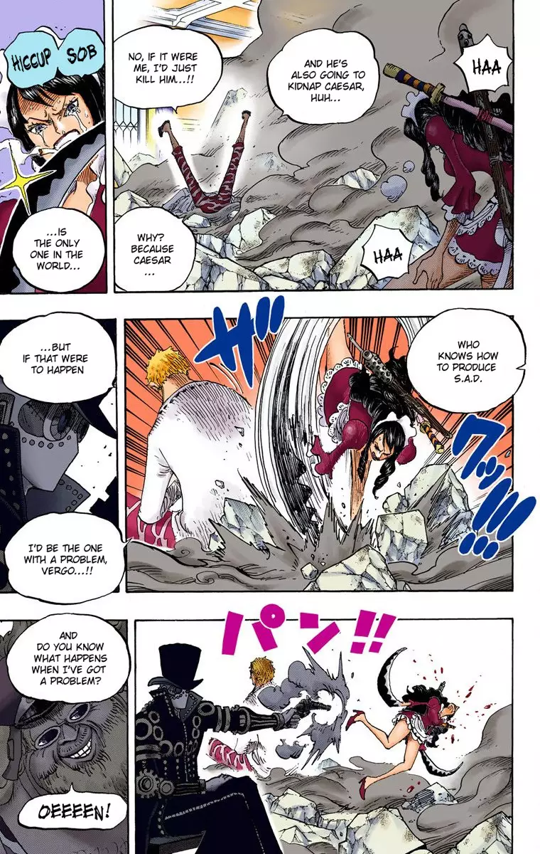 One Piece - Digital Colored Comics - 682 page 9-01ad54da