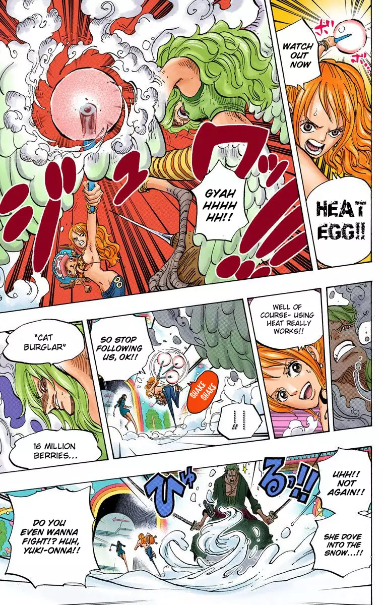 One Piece - Digital Colored Comics - 686 page 10-fce46eda
