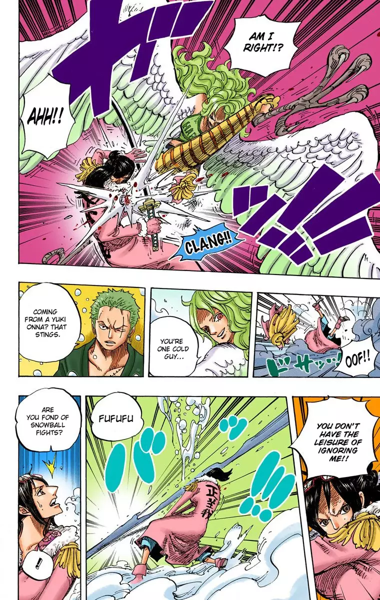 One Piece - Digital Colored Comics - 687 page 9-f9a19bd2
