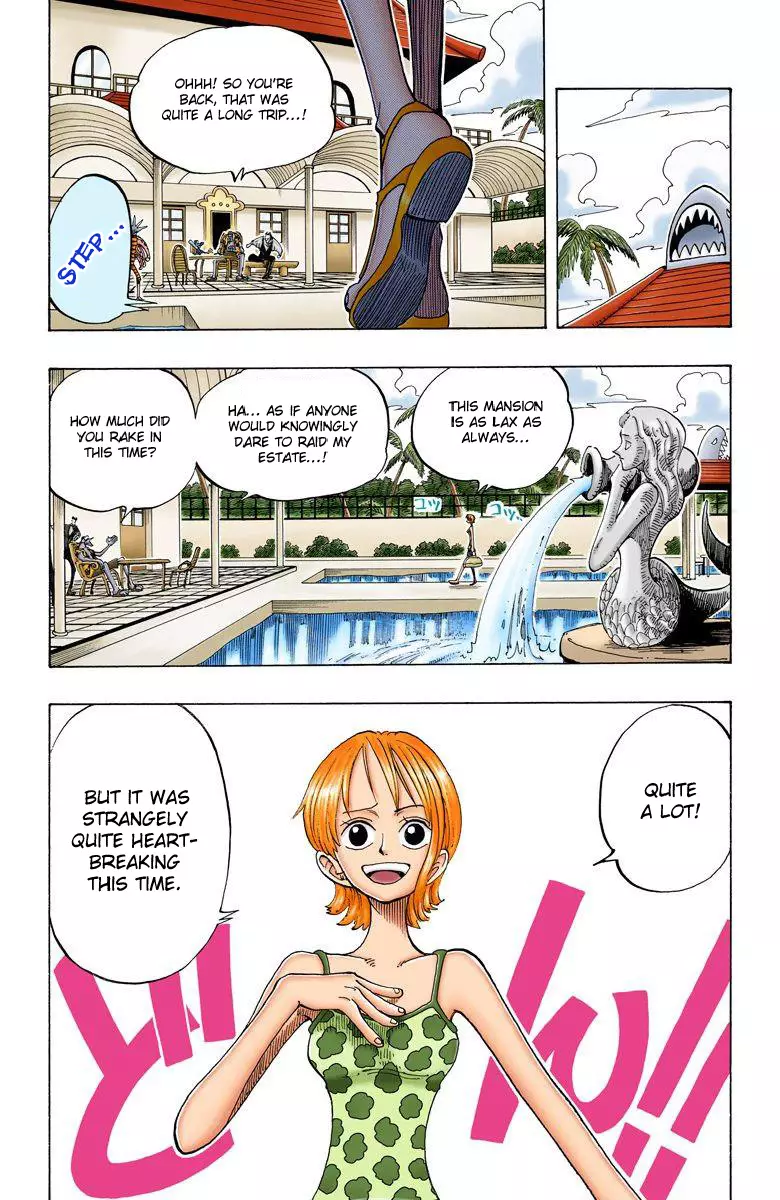 One Piece - Digital Colored Comics - 69 page 20-d8be888f
