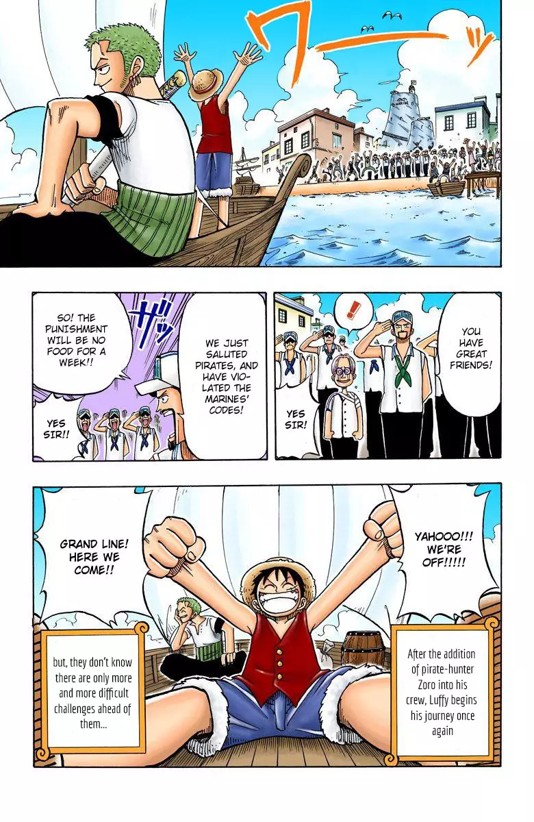 One Piece - Digital Colored Comics - 7 page 21-628fbe17