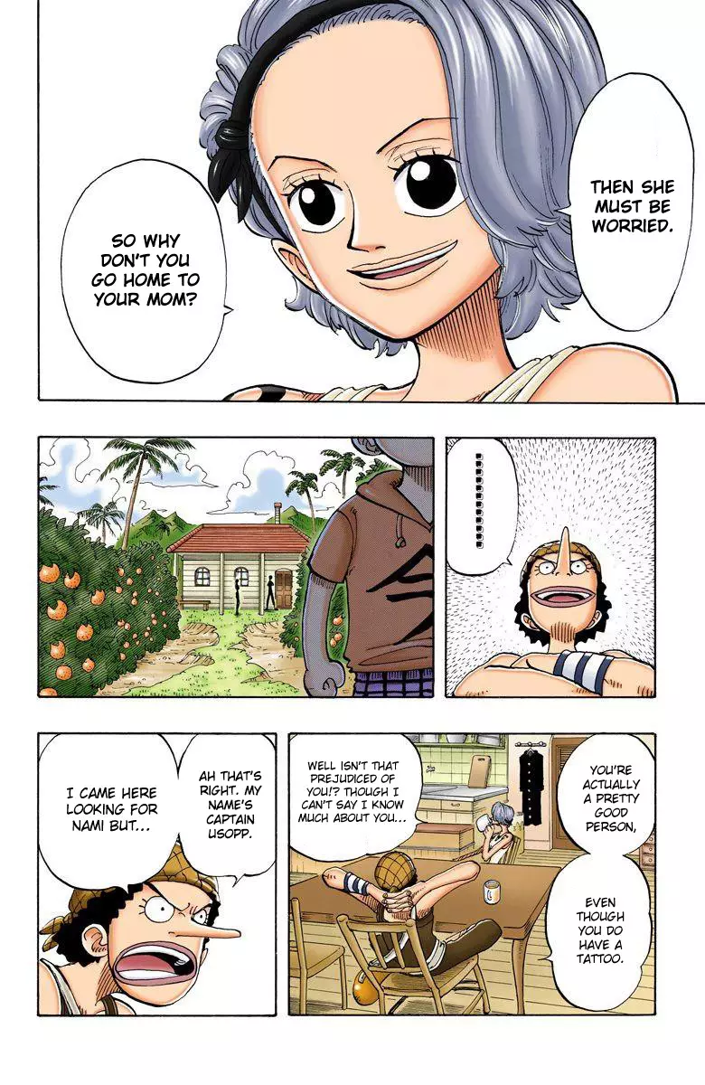 One Piece - Digital Colored Comics - 70 page 20-d7035aa5