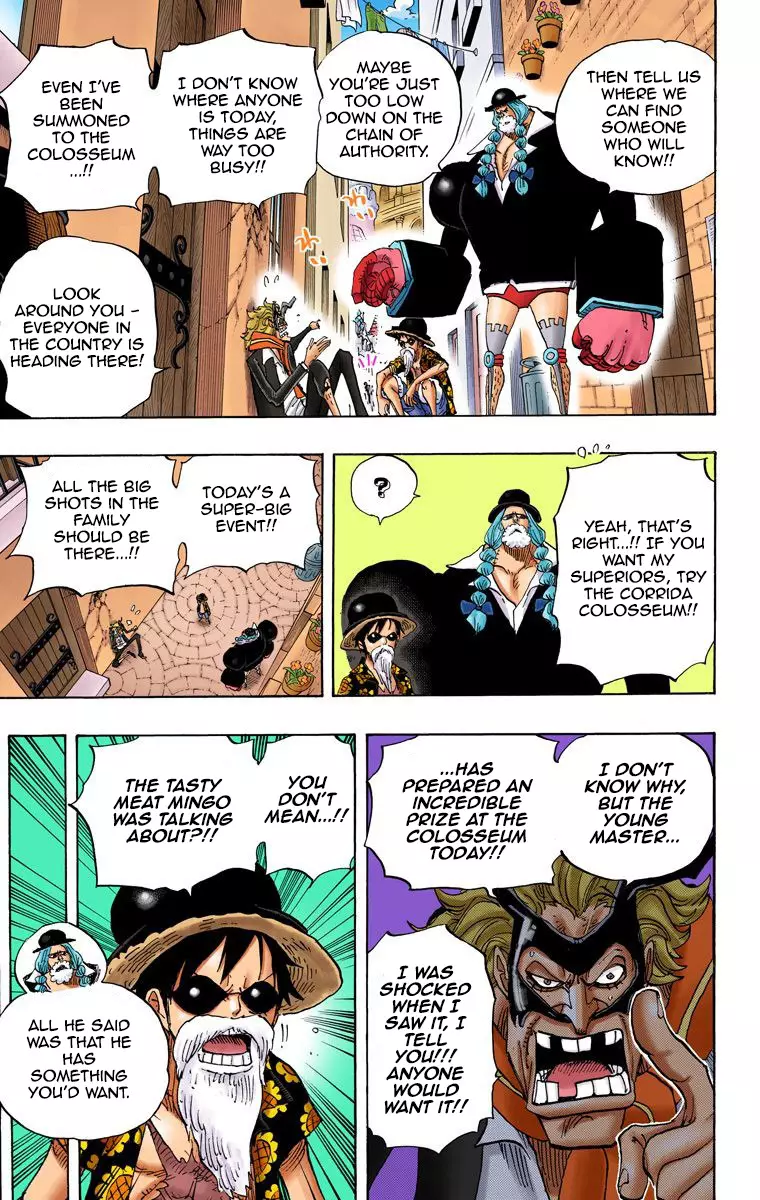One Piece - Digital Colored Comics - 702 page 10-d4b2dbcf