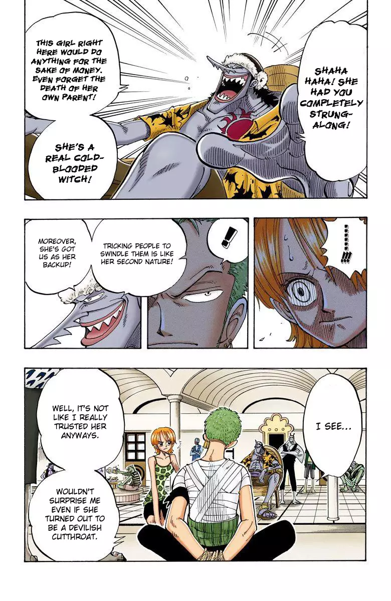 One Piece - Digital Colored Comics - 71 page 10-46ff5020