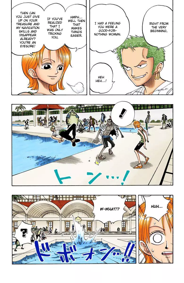 One Piece - Digital Colored Comics - 71 page 11-b9ea689c
