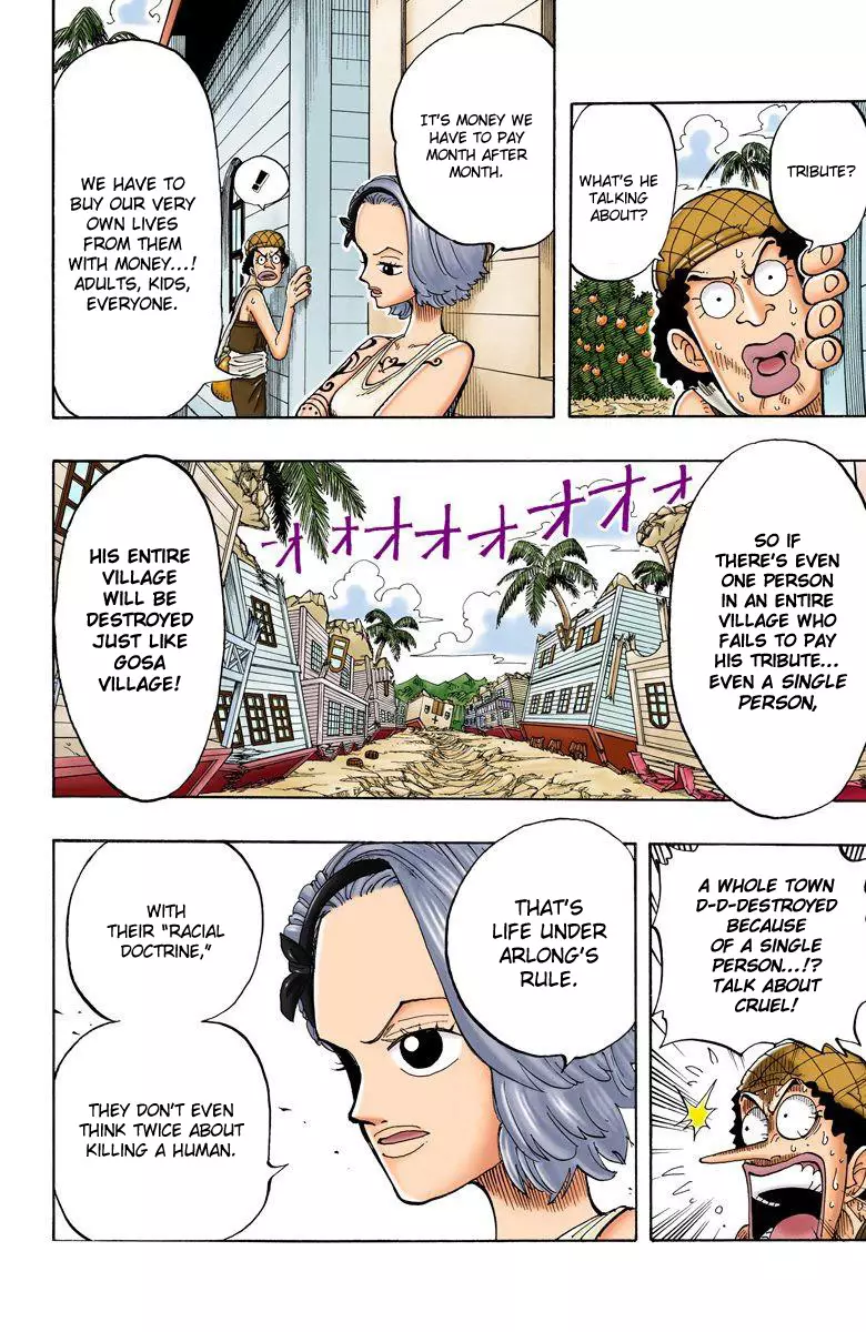 One Piece - Digital Colored Comics - 71 page 19-5cdb6d11