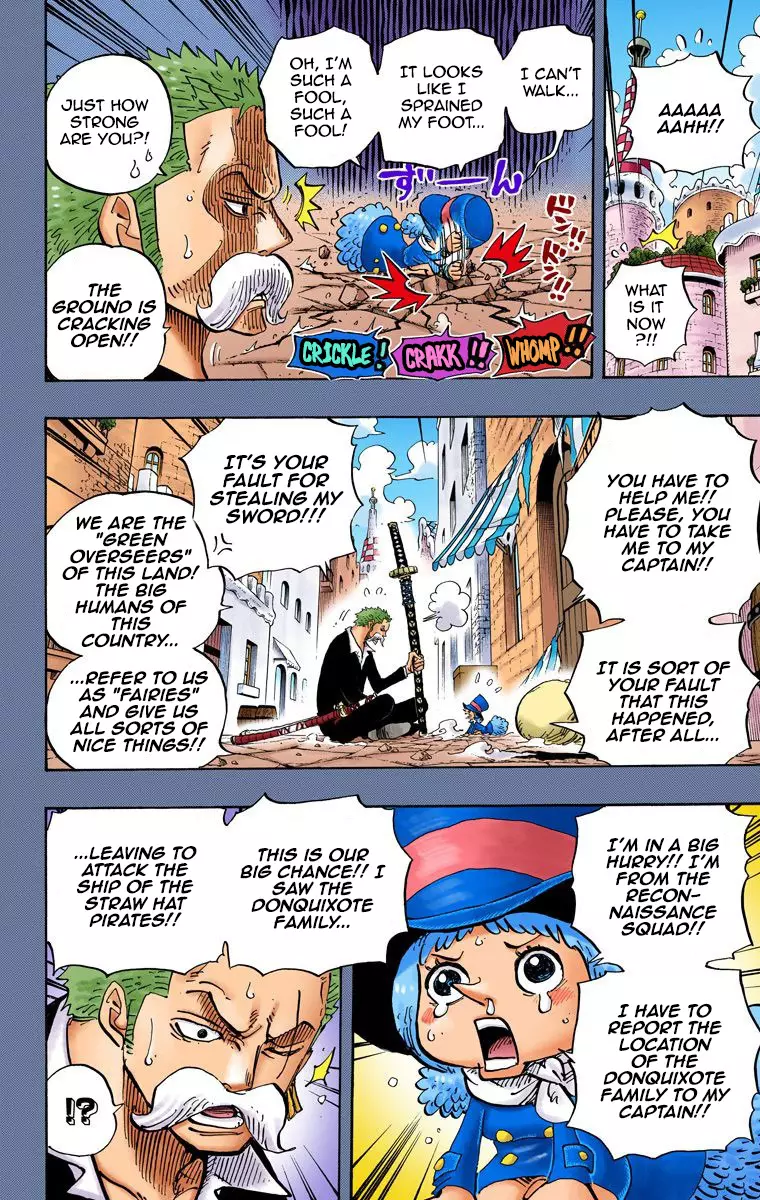 One Piece - Digital Colored Comics - 711 page 12-c5e5c232