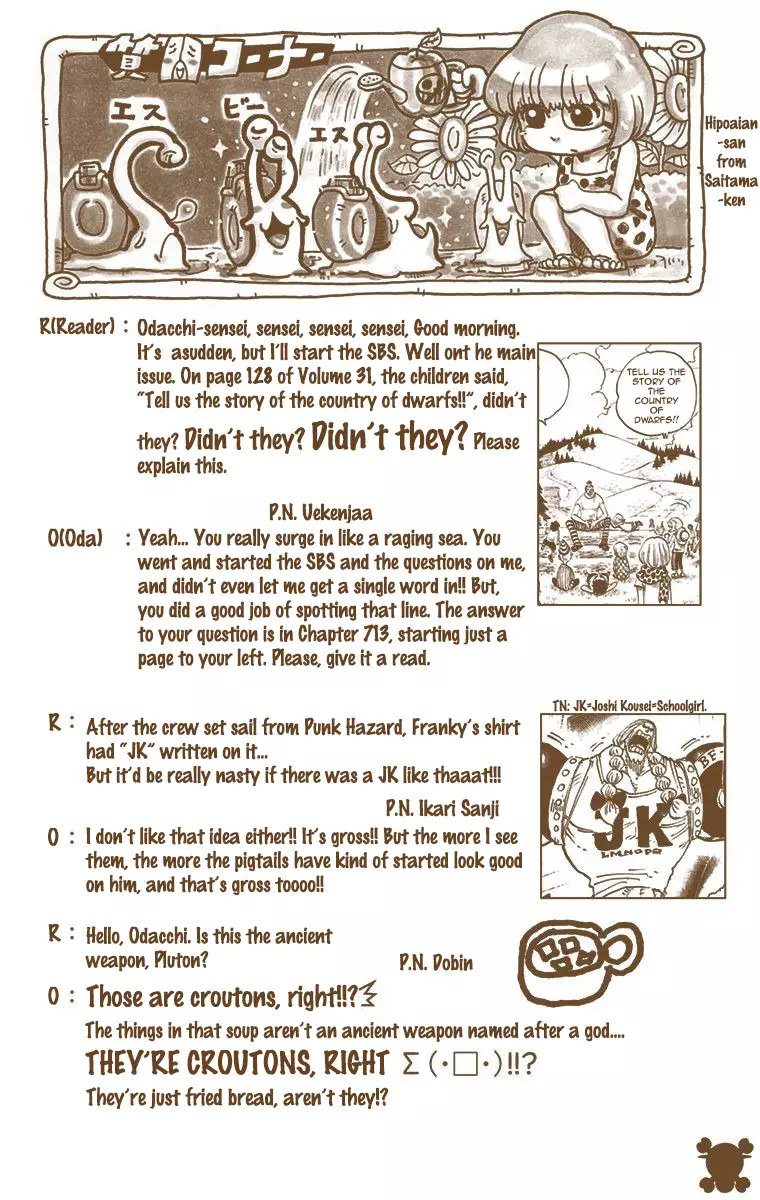 One Piece - Digital Colored Comics - 712 page 24-bd122d50