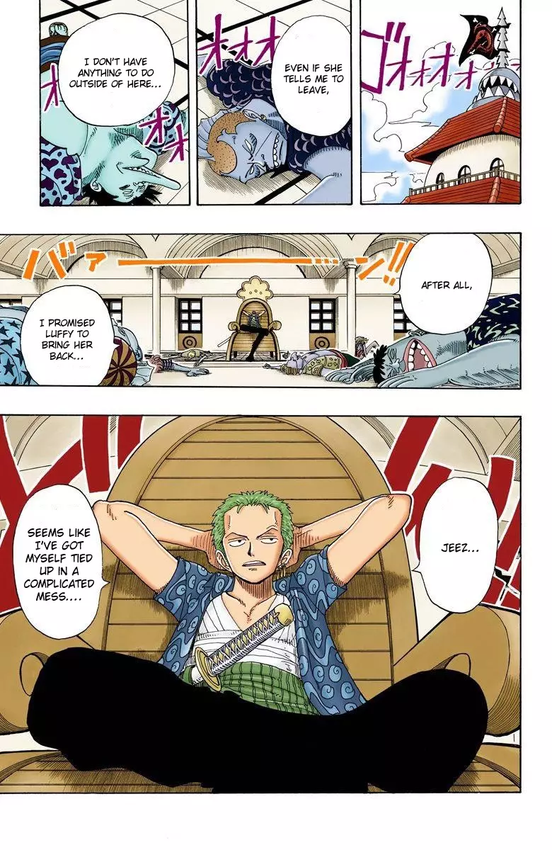 One Piece - Digital Colored Comics - 72 page 20-b08dd5a2