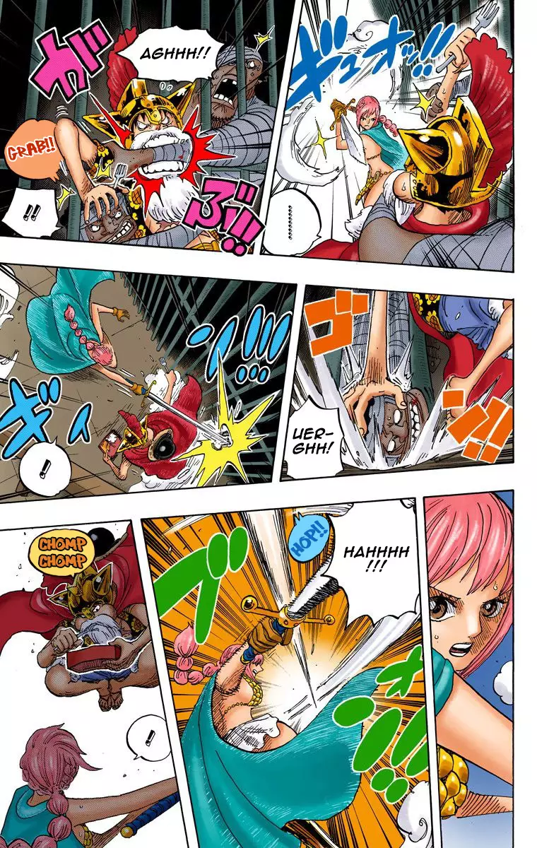 One Piece - Digital Colored Comics - 720 page 16-5dfe14cd