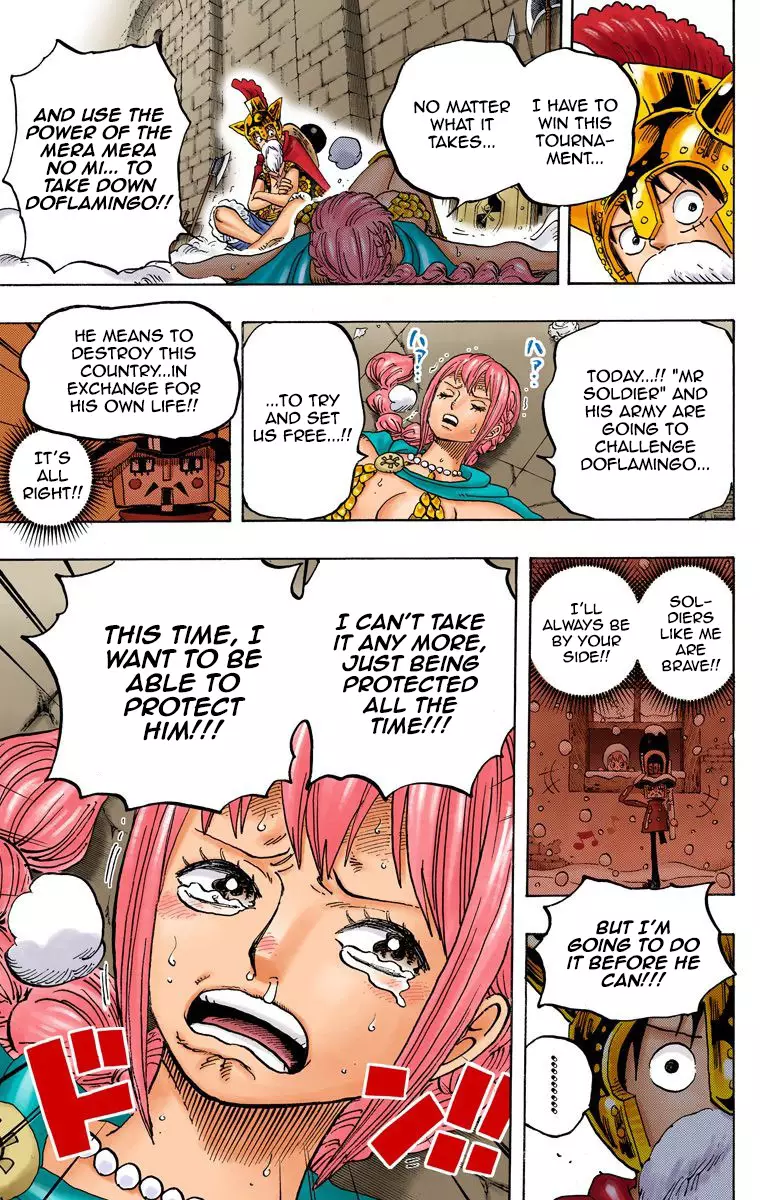 One Piece - Digital Colored Comics - 720 page 20-03c5c8d8