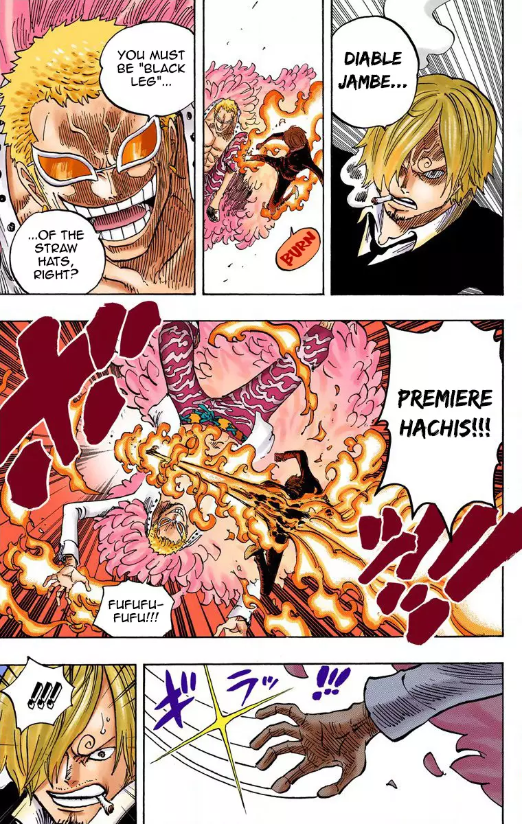 One Piece - Digital Colored Comics - 724 page 4-59fc95d6