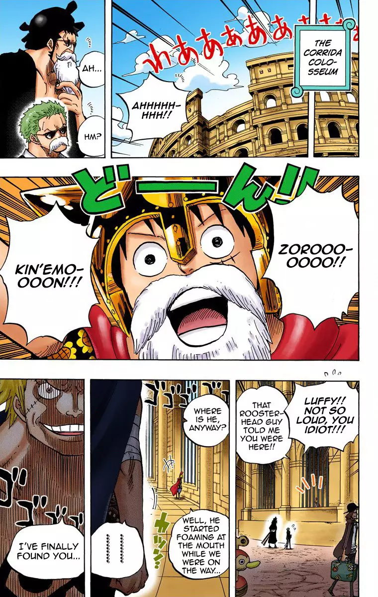 One Piece - Digital Colored Comics - 728 page 18-30c467fd