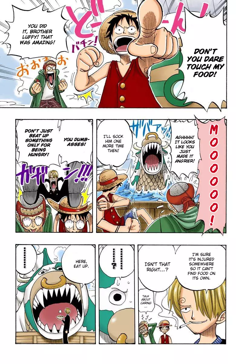 One Piece - Digital Colored Comics - 73 page 10-236b0b7f
