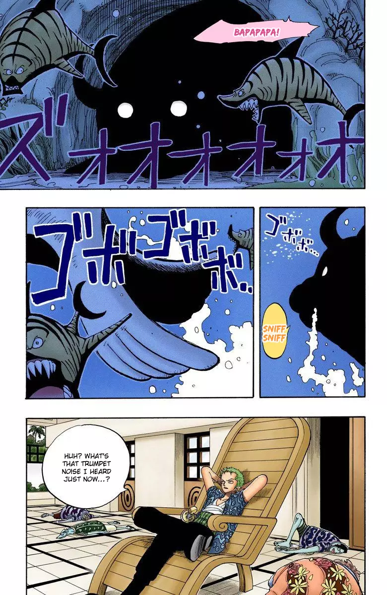 One Piece - Digital Colored Comics - 73 page 4-f6553aa6