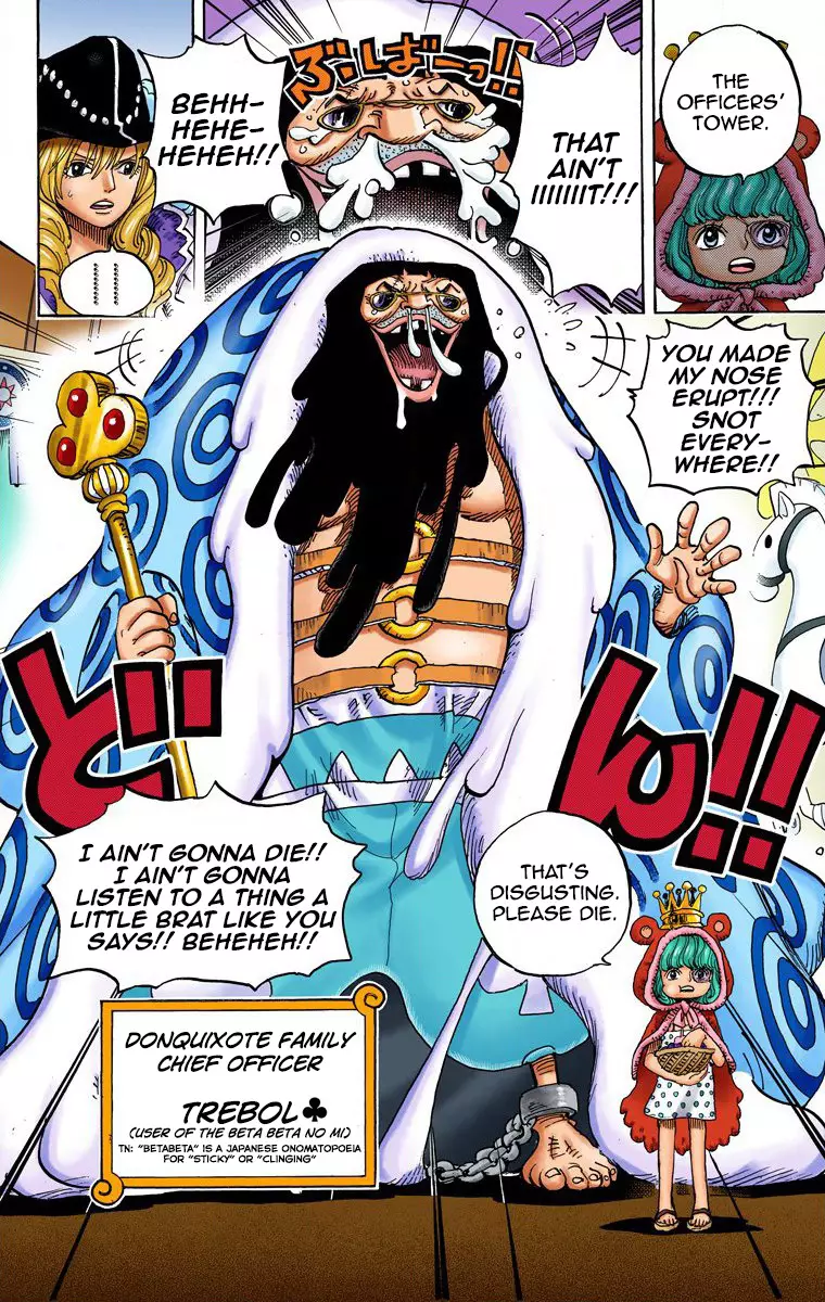 One Piece - Digital Colored Comics - 737 page 13-1fcc43c9