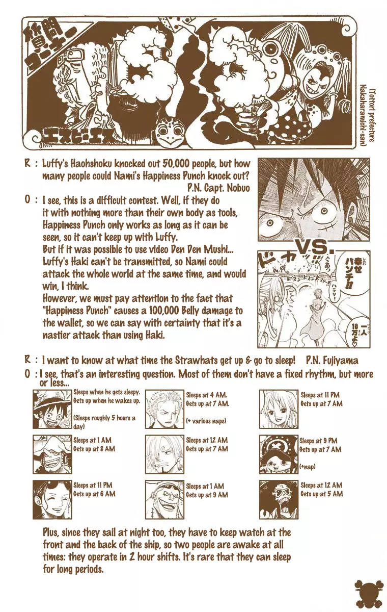 One Piece - Digital Colored Comics - 737 page 19-c119b776