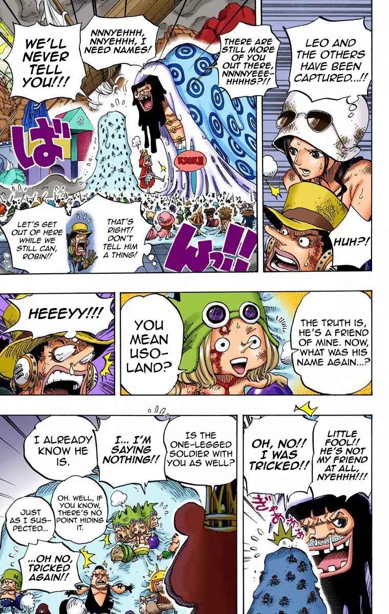 One Piece - Digital Colored Comics - 739 page 6-88138a80