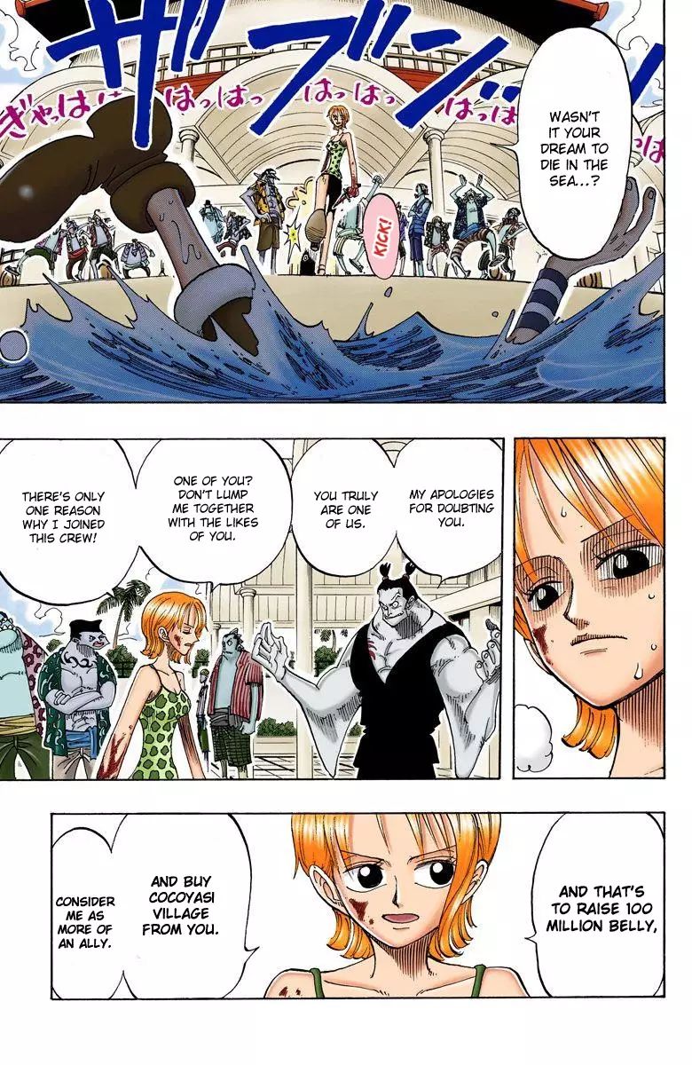 One Piece - Digital Colored Comics - 74 page 16-7f24bae4