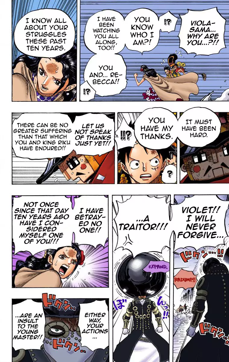 One Piece - Digital Colored Comics - 740 page 11-ef0fb9ef