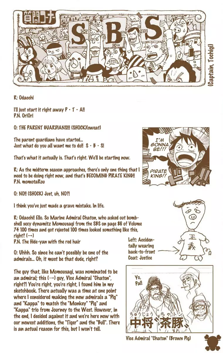 One Piece - Digital Colored Comics - 743 page 24-f7420fb9
