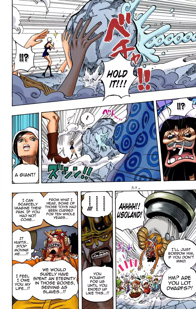 One Piece - Digital Colored Comics - 744 page 8-a7cf0c0b