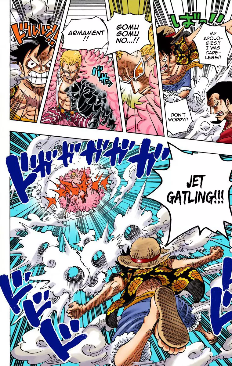 One Piece - Digital Colored Comics - 745 page 9-62d2c1eb