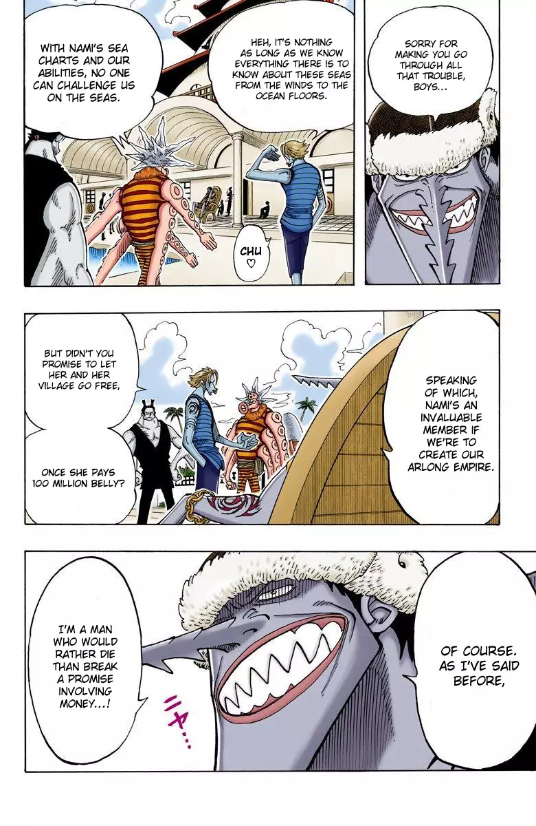 One Piece - Digital Colored Comics - 75 page 19-0ee8f788