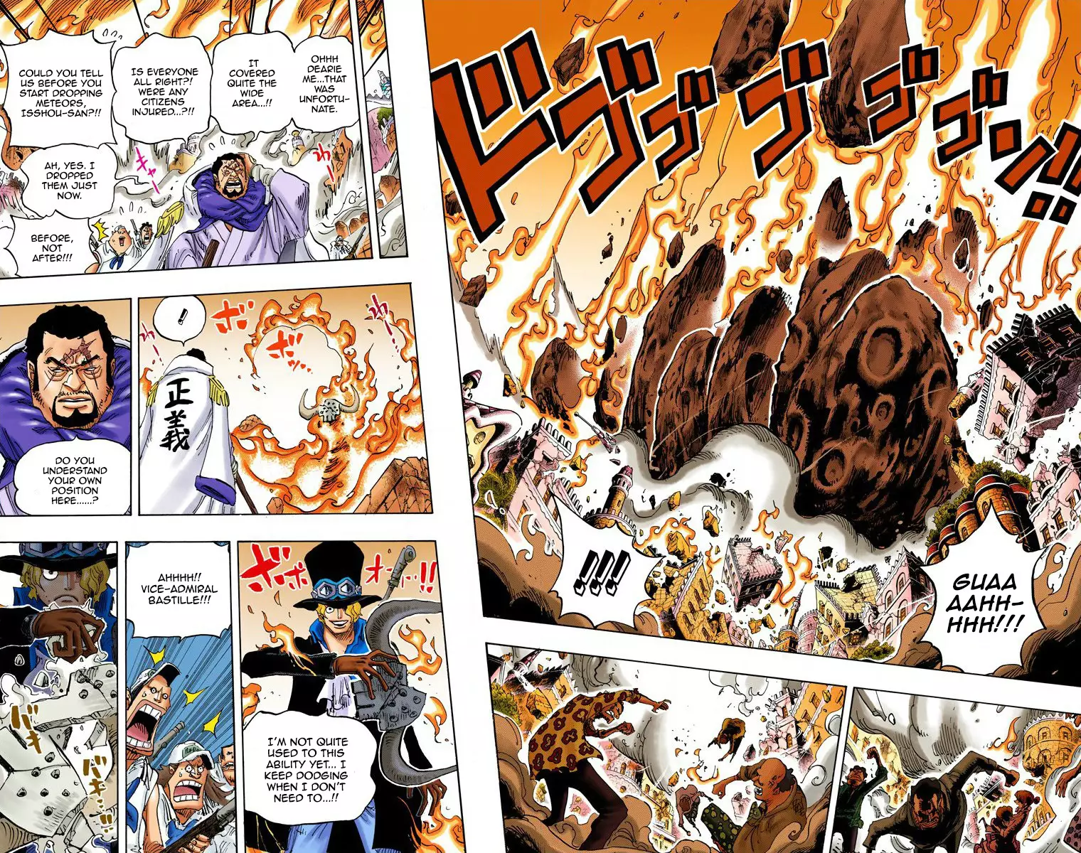One Piece - Digital Colored Comics - 751 page 7-aa5fb8fd