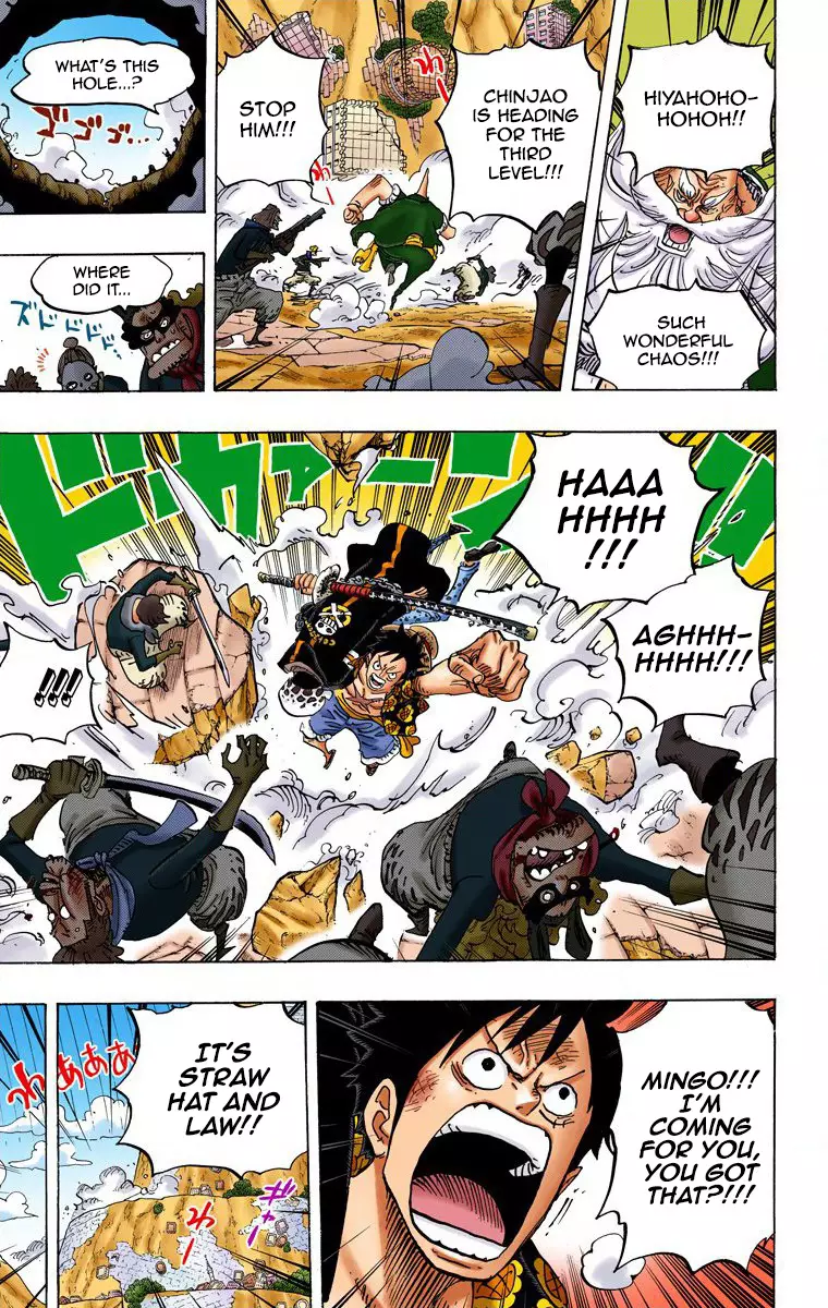 One Piece - Digital Colored Comics - 752 page 11-006bfcfe