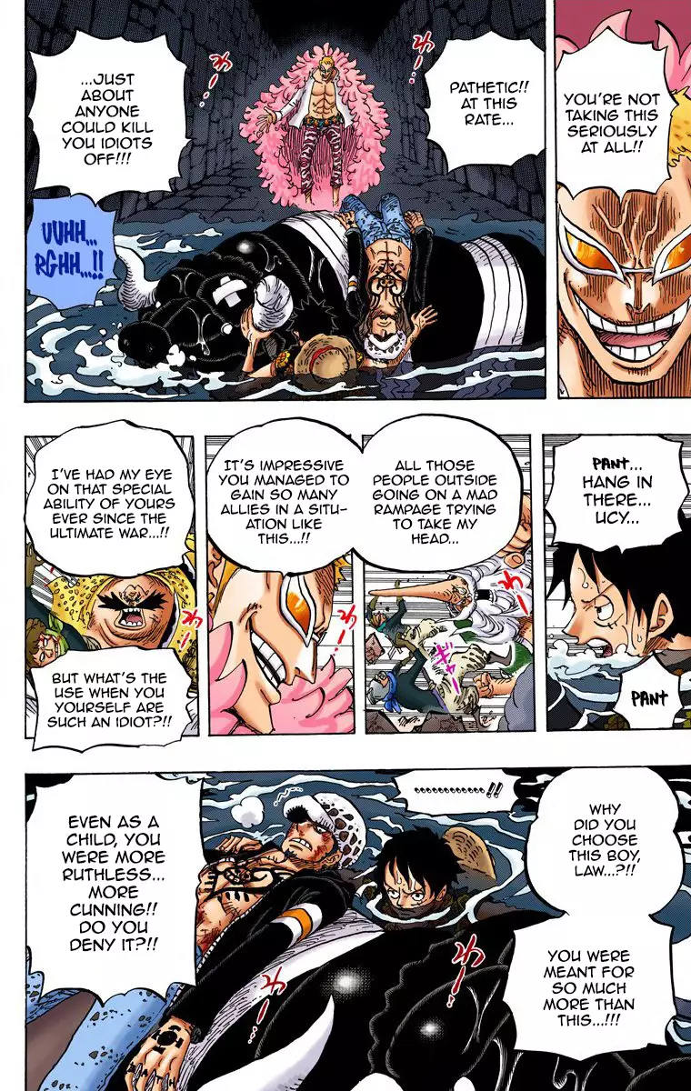 One Piece - Digital Colored Comics - 752 page 5-c0fb3bb4