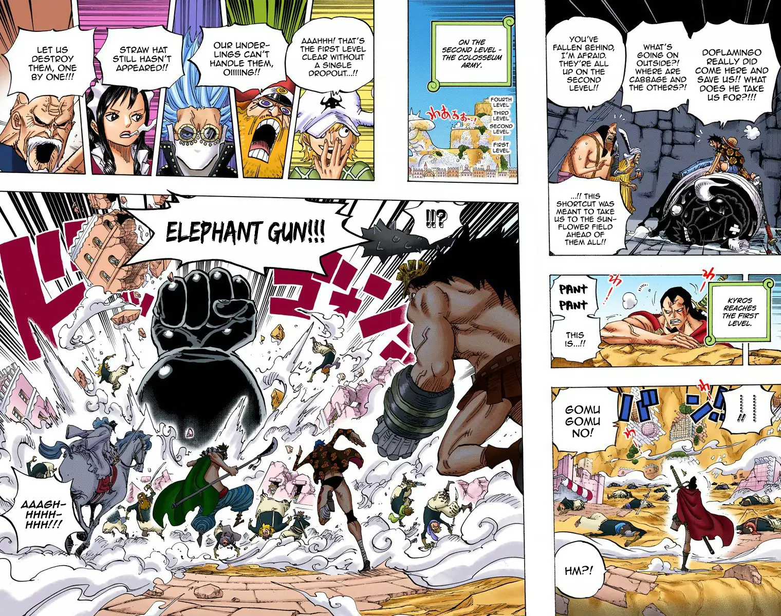 One Piece - Digital Colored Comics - 752 page 9-a36ec6ef
