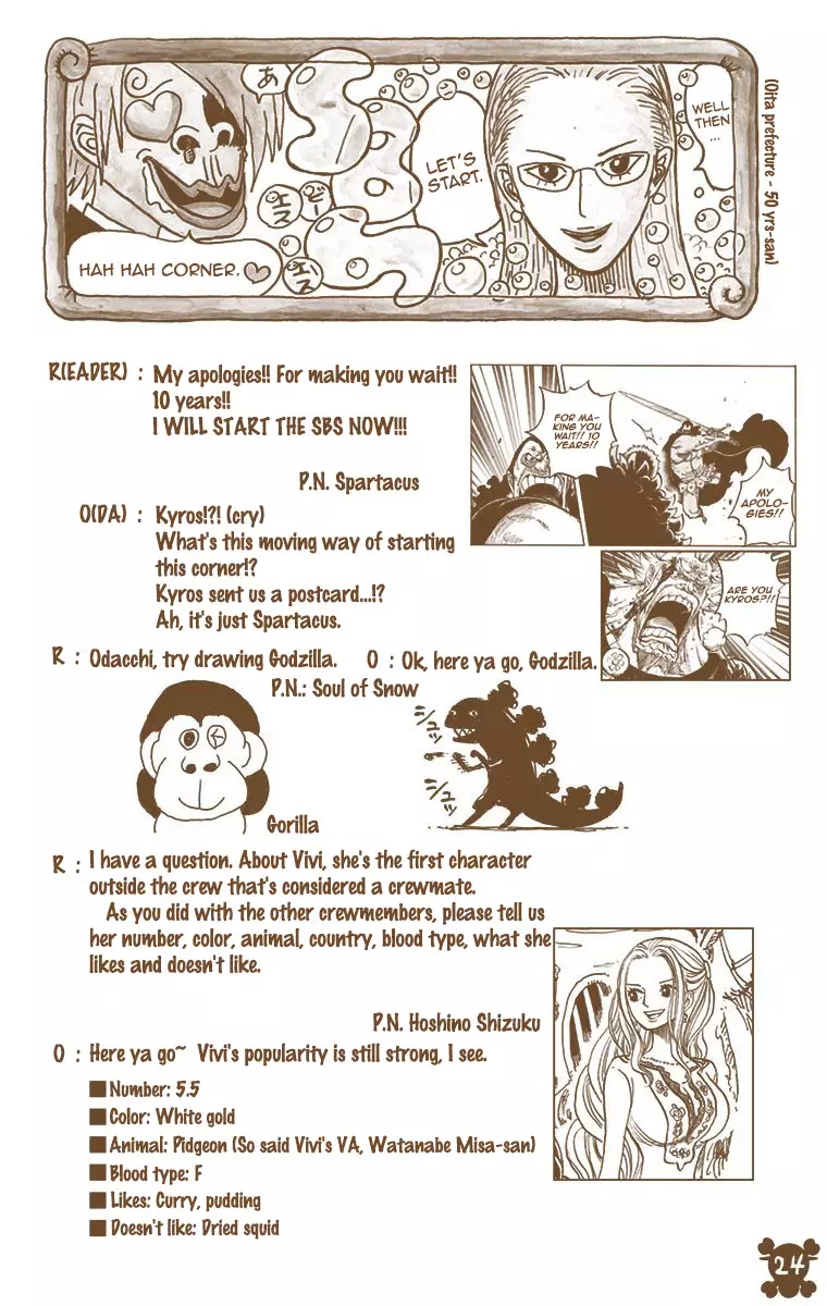 One Piece - Digital Colored Comics - 753 page 21-d142b200