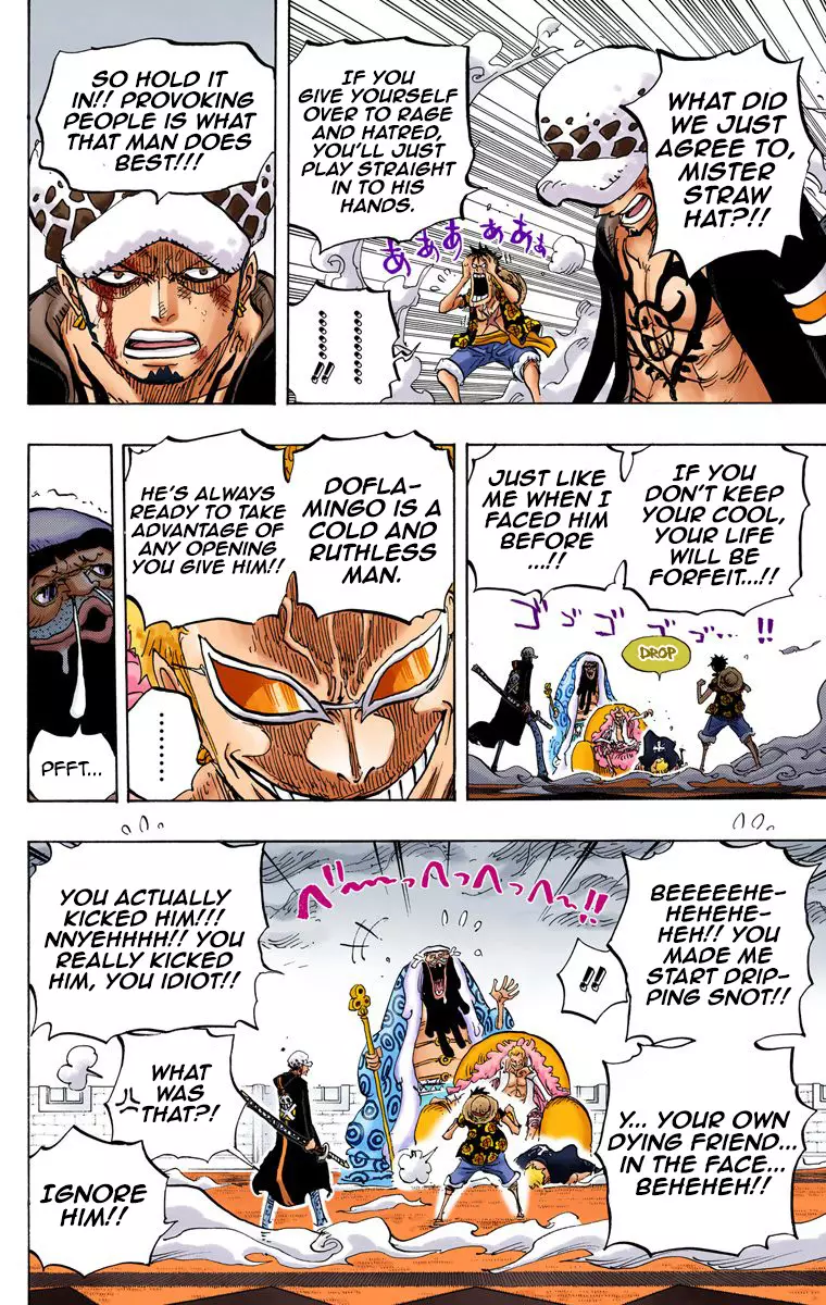 One Piece - Digital Colored Comics - 759 page 9-2c98f3eb