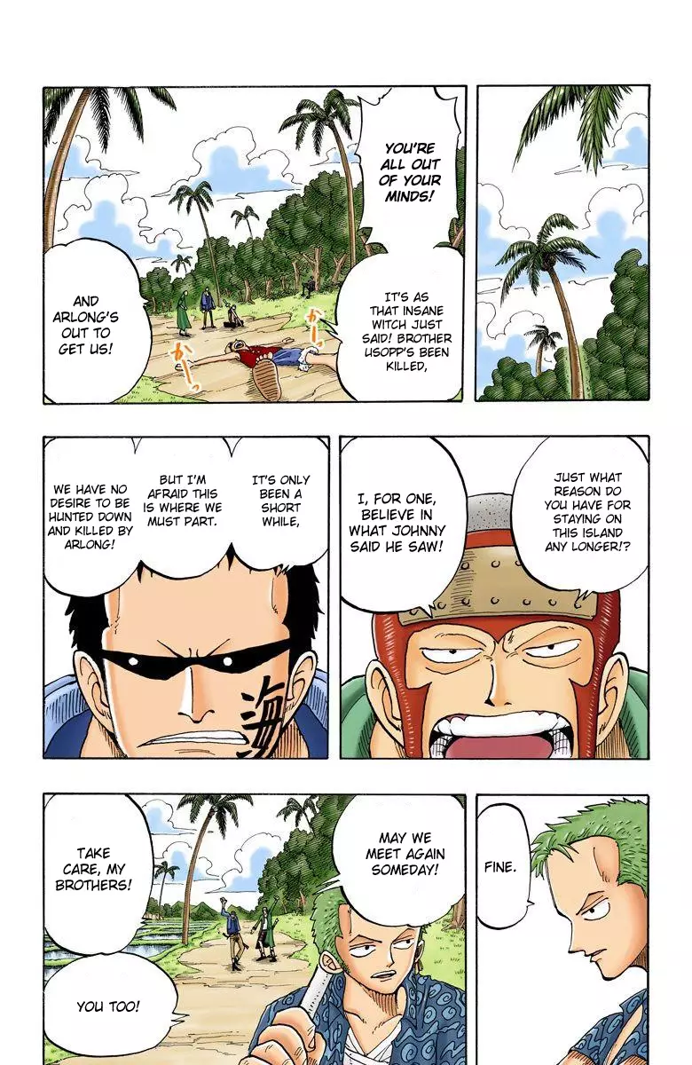 One Piece - Digital Colored Comics - 76 page 10-6891e4b3