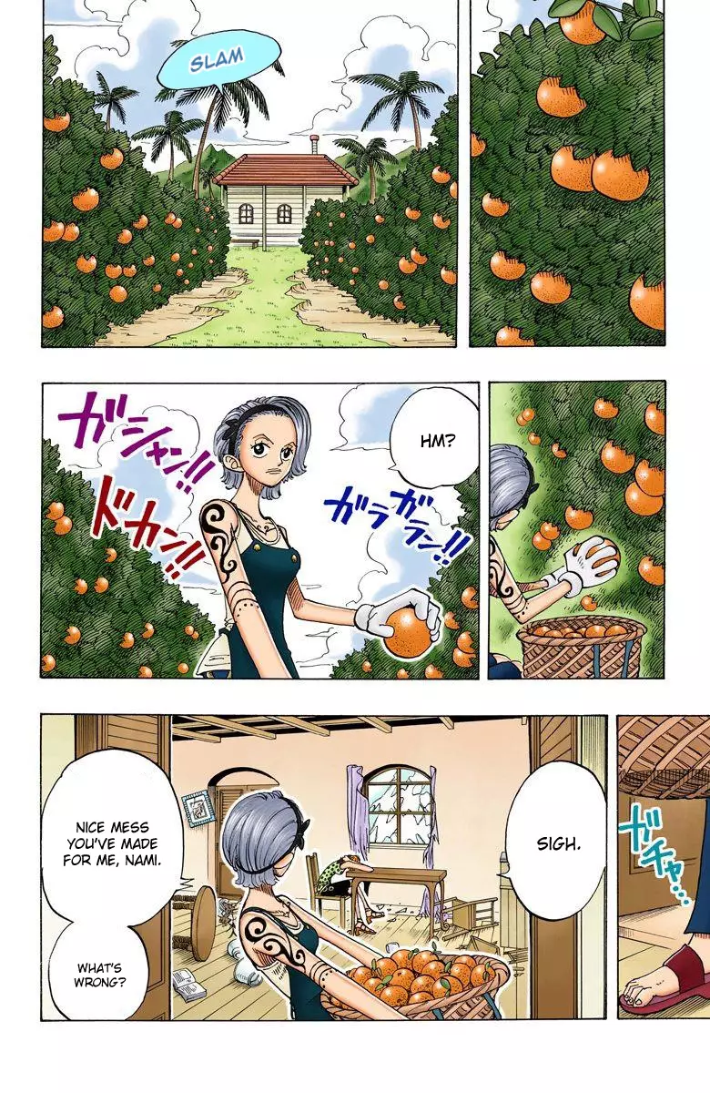 One Piece - Digital Colored Comics - 76 page 15-cc7e7133