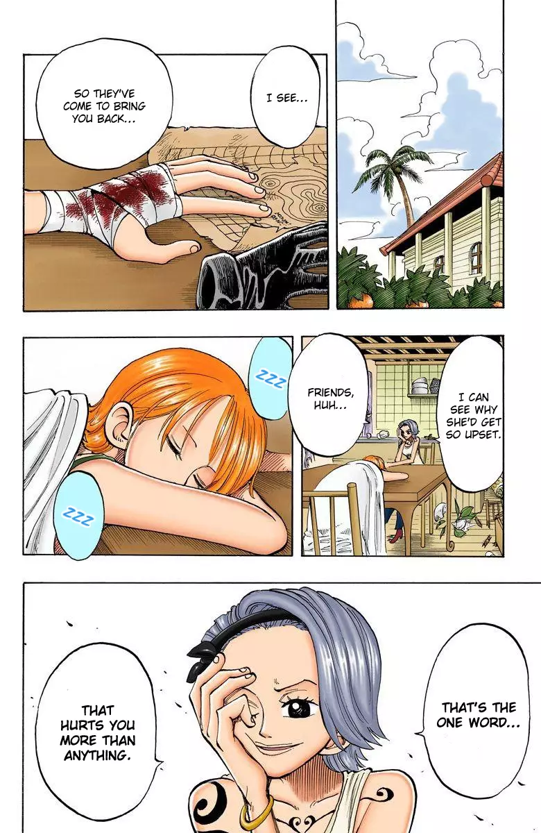 One Piece - Digital Colored Comics - 76 page 17-b97a69ab