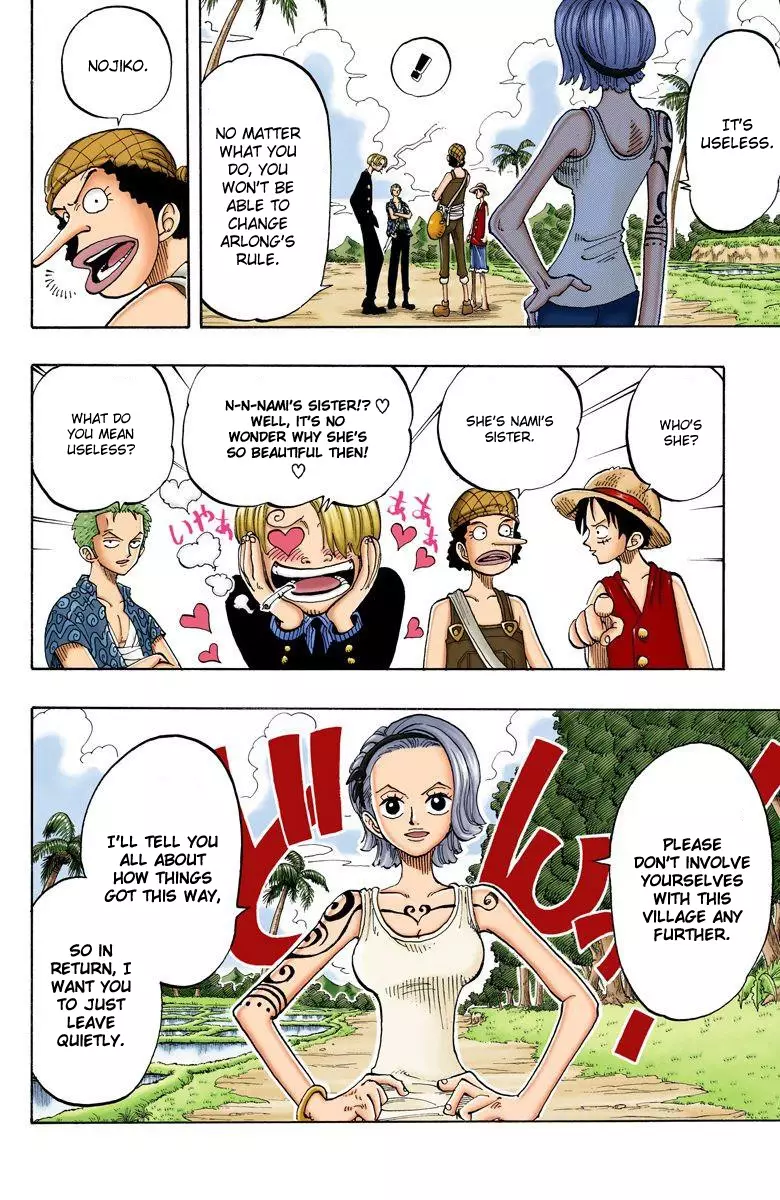 One Piece - Digital Colored Comics - 76 page 19-2f32916b