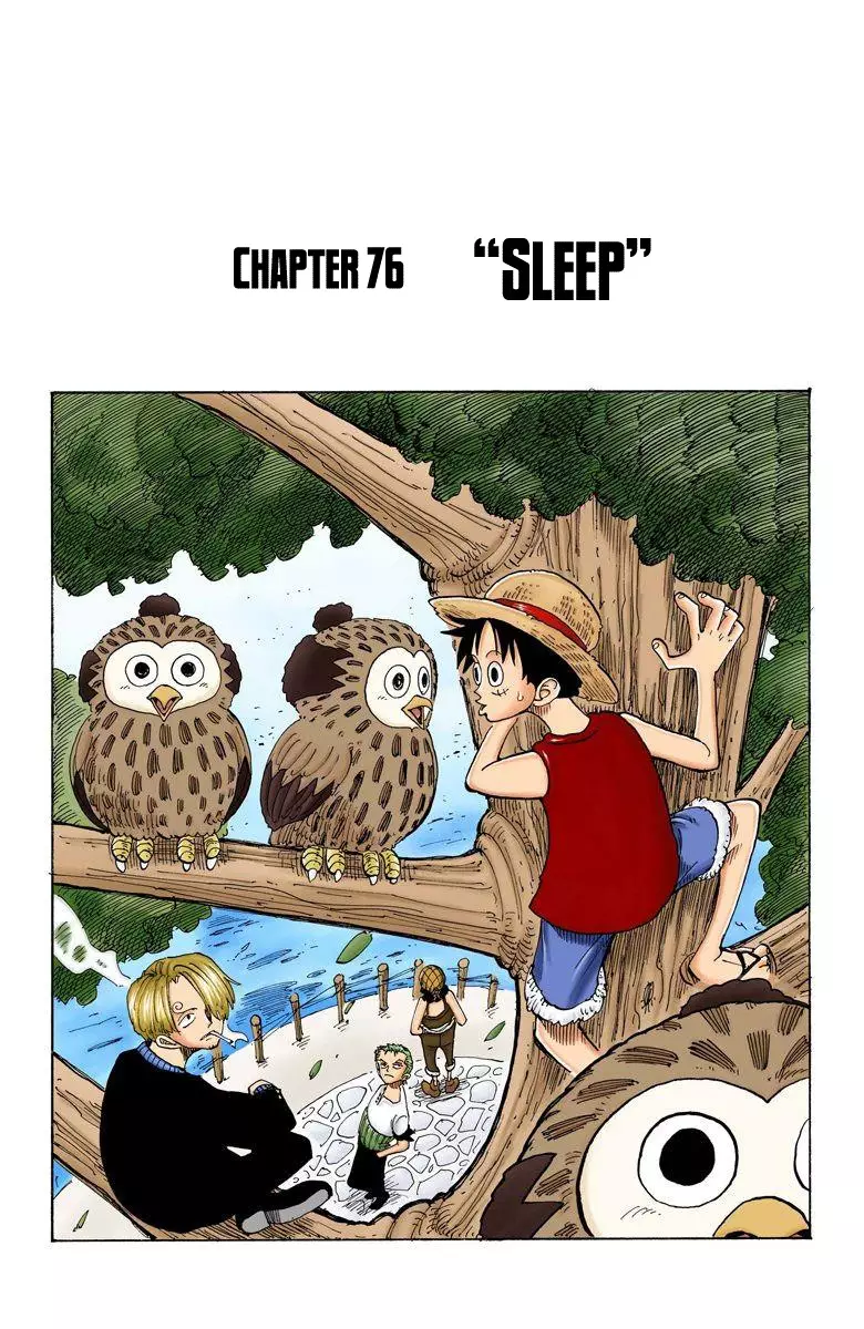 One Piece - Digital Colored Comics - 76 page 2-f422fd06