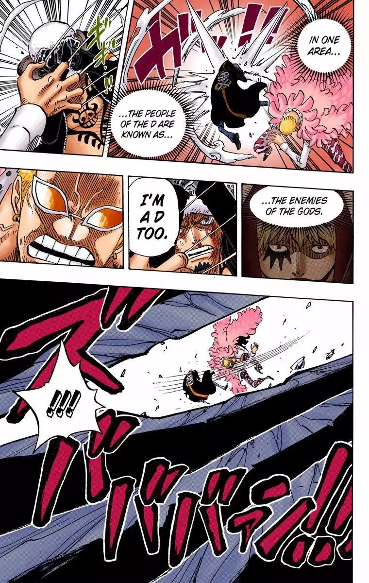 One Piece - Digital Colored Comics - 768 page 5-356a1dd0