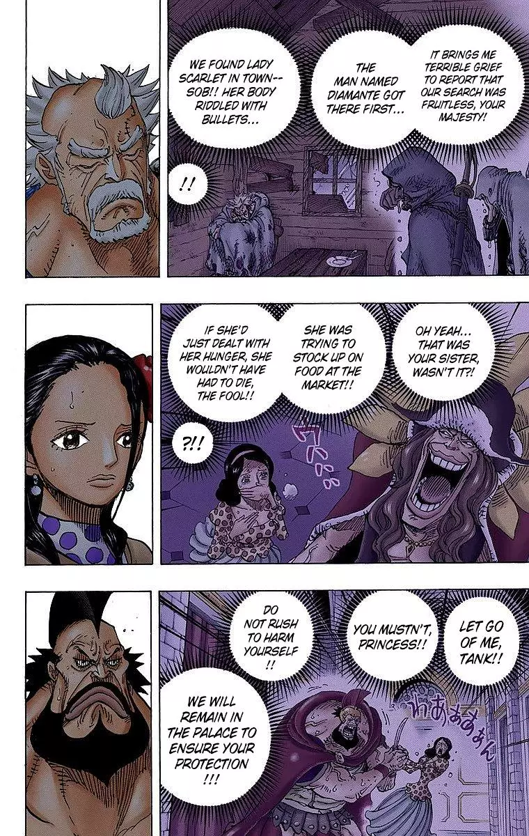 One Piece - Digital Colored Comics - 777 page 2-efc7bc9f