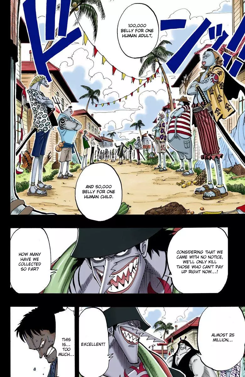 One Piece - Digital Colored Comics - 78 page 3-6486d6e9